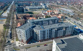 2 Camere | Central | Parcare Subterana | Mobilat + Utilat Lux | Paltim - Poză 21