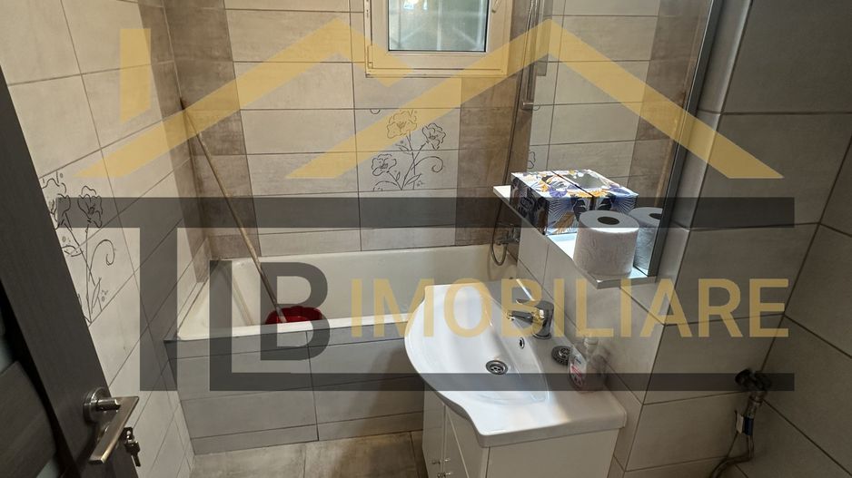 Apartament de 2 camere, 50mp, Zona UMFST - Poză 6