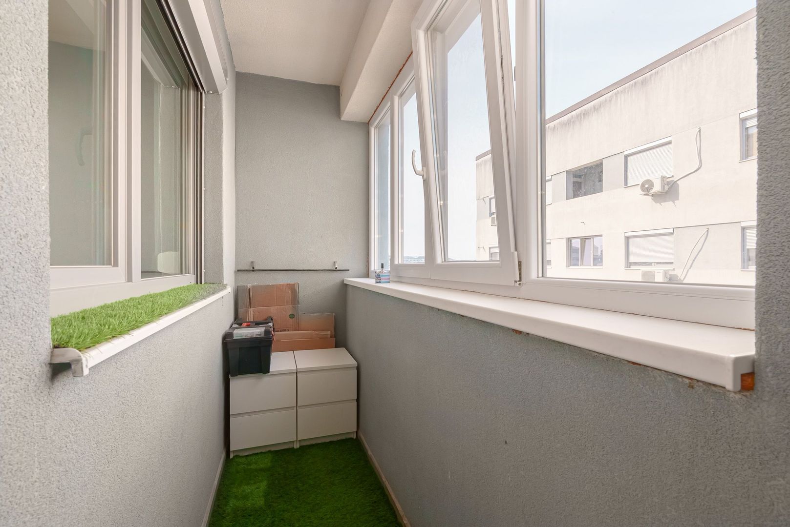 2 Camere Avangarde Rezidential Dudu Chiajna - Poză 14