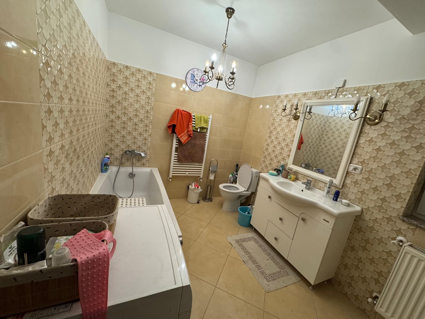 COMISION 0% | Casa Triplex | Zona Dumbravita | 4 Camere | - Poză 12