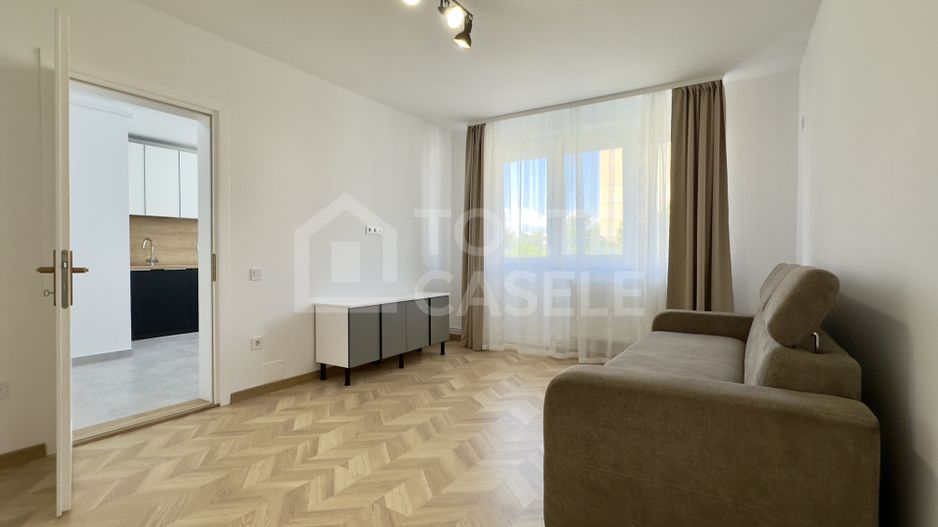 Apartament cu 2 camere complet renovat, in Gheorgheni - Poză 1