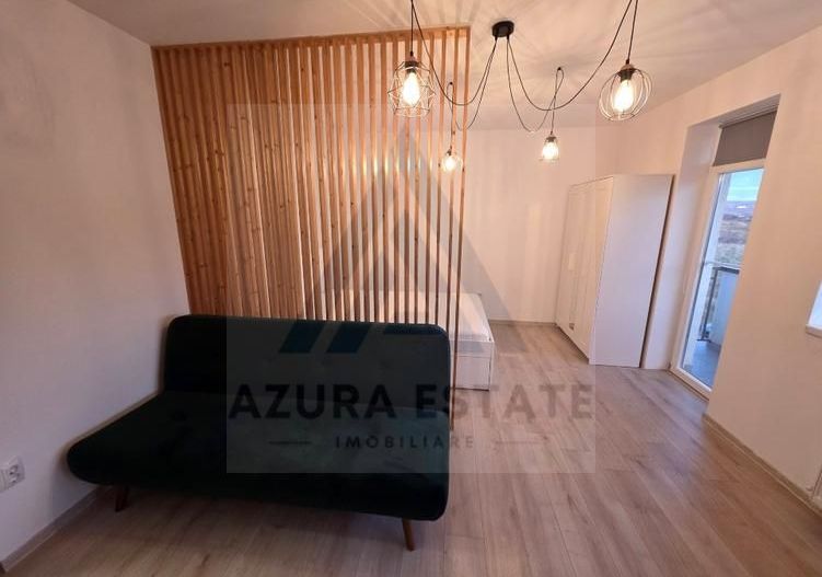 Apartament modern etaj 2 cu lift si parcare privata in Stefan Cel Mare - Poză 2