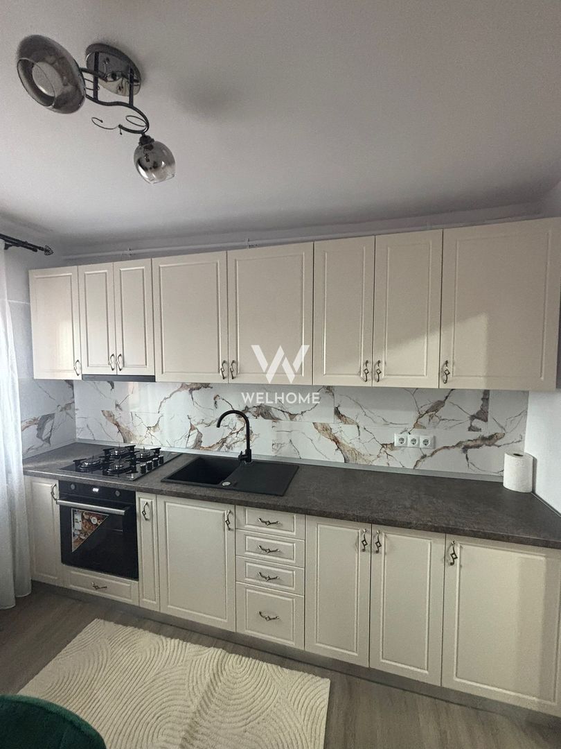 Apartament 2 camere decomandat – Cartier Ștrand Sibiu - Poză 11