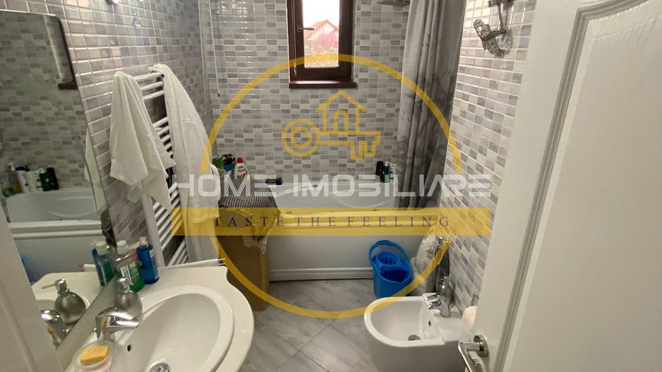 Etaj 2-Ap2CDecomandat 63mp+Loc de parcare/La 800m de Biserica Inaltarea Domnului - Poză 5