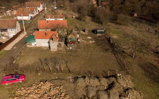 Teren intravilan de 302 mp în localitatea Șoimoș - Poză 16