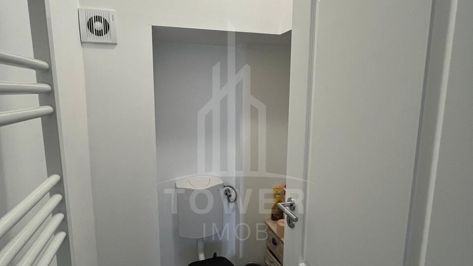 Apartament 3 camere – 68 mp utili + balcon – Metalurgiștilor – 165000€ - Poză 7