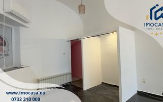 Spațiu ultracentral De închiriat 80 mp, P. Avram Iancu, Bulevard Arad - Poză 5