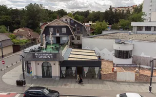 Restaurant și Pensiune | Afacere la Cheie | Băile Felix - Poză 48
