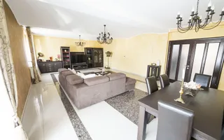 Vila moderna S+P+M, piscina acoperita, sauna, sala fitness-zona Ford/Cassia Park - Poză 25