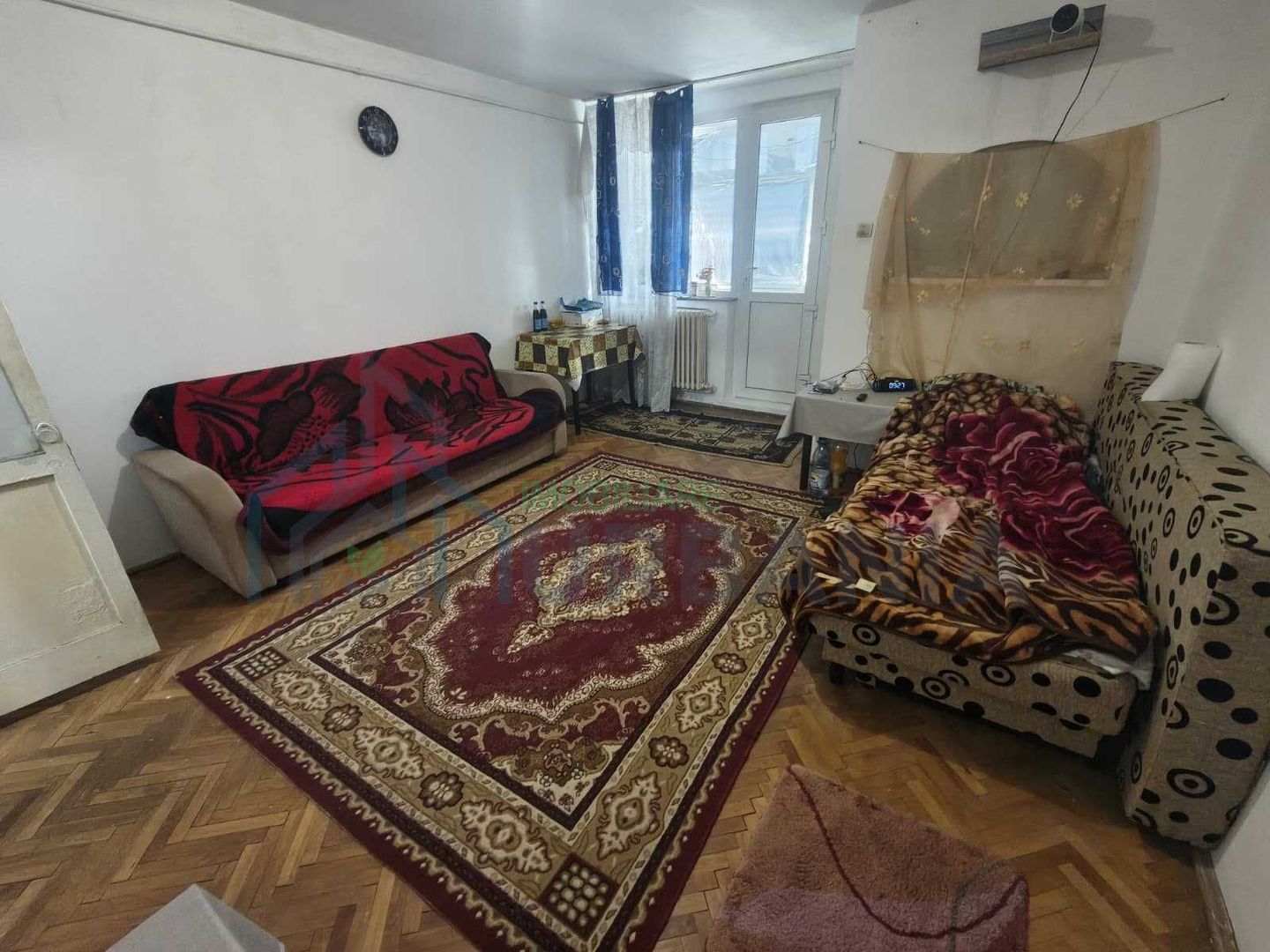 Garsonieră de vânzare în cartierul Tătărași, Iași - Poză 2