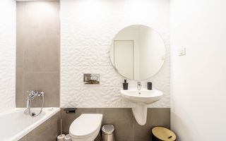 Vânzare, apartament cu 3 camere în zona Pipera - Poză 6