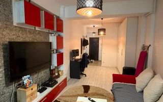 Garsoniera Jiului - Metrou I Bucurestii Noi I Comision % - Poză 1