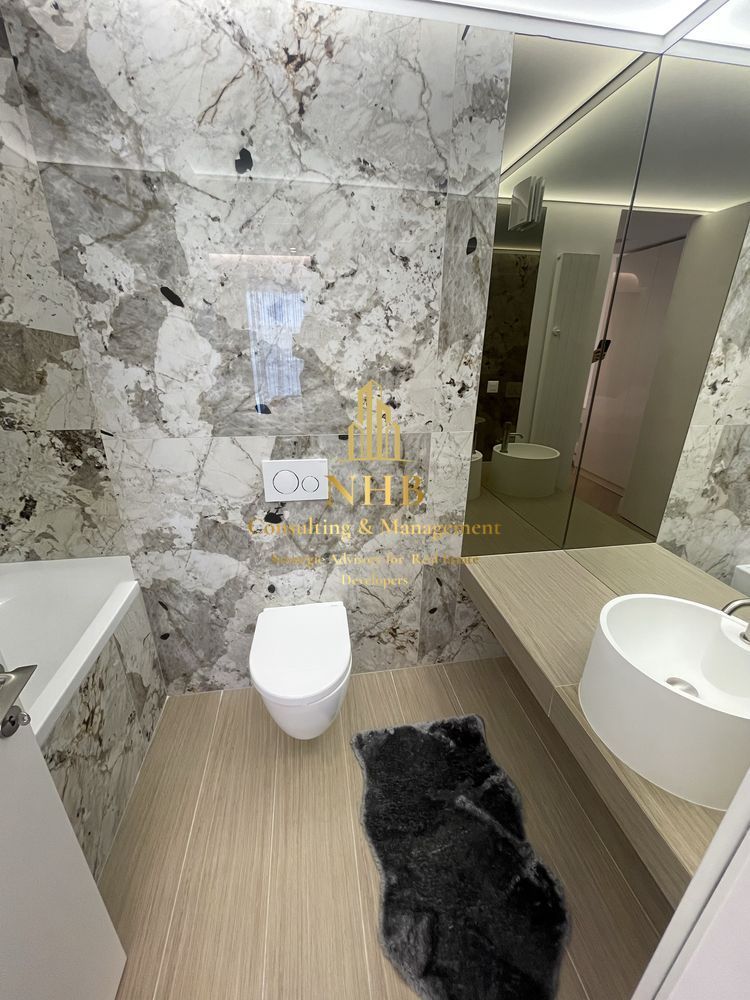 Apartament de inchiriat - 3 camere Cortina 126-PARCARE -Negociabil - Poză 6