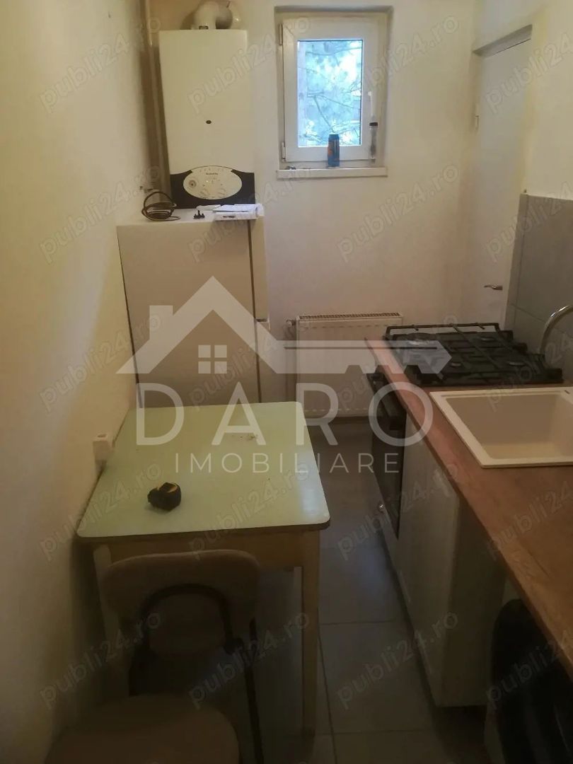 Închiriez apartament 2 camere, Aleea Savinesti - Poză 3
