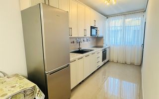 2 Camere Ultramodern | Parcare proprie subterană inclusă | În spate la Vivo - Poză 5