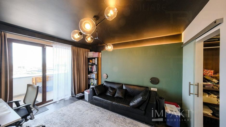 De vanzare PentHouse -Iulius Mall - Poză 11