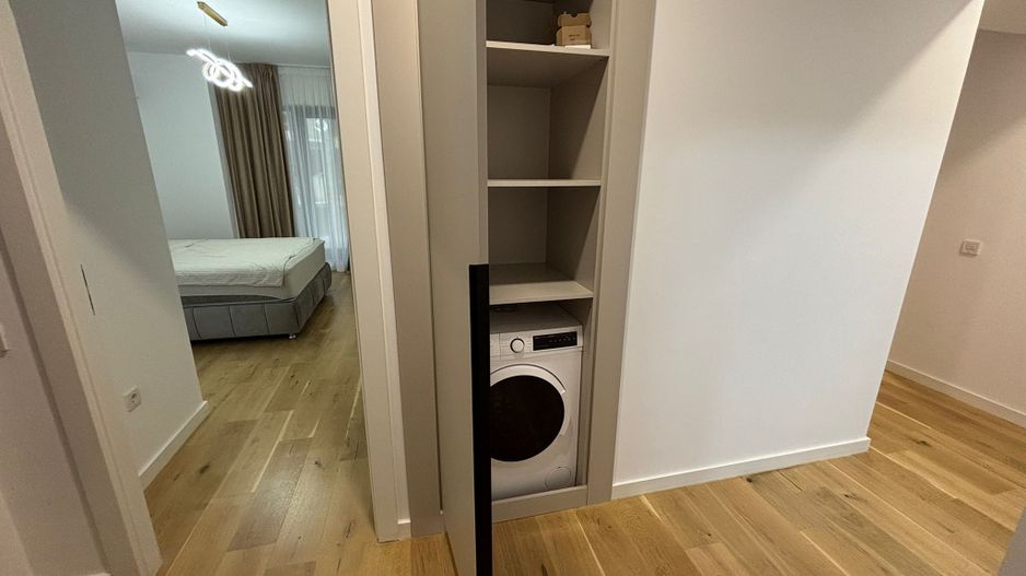 Apartament 3 camere- Pipera- First Estates - Poză 12