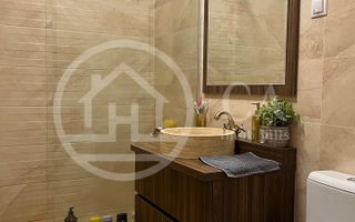 Apartament cu 3 camere de vanzare in Luceafarul Oradea - Poză 7