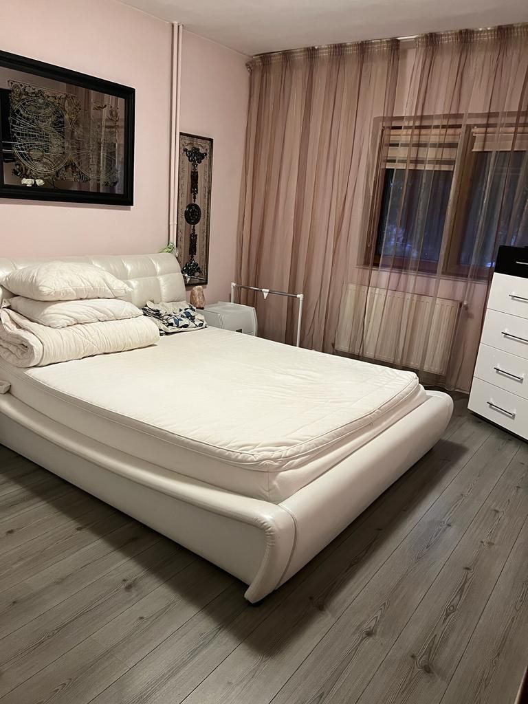 De inchiriat apartament cu 3 camere, str. Anghel Saligny, 450 euro - Poză 13