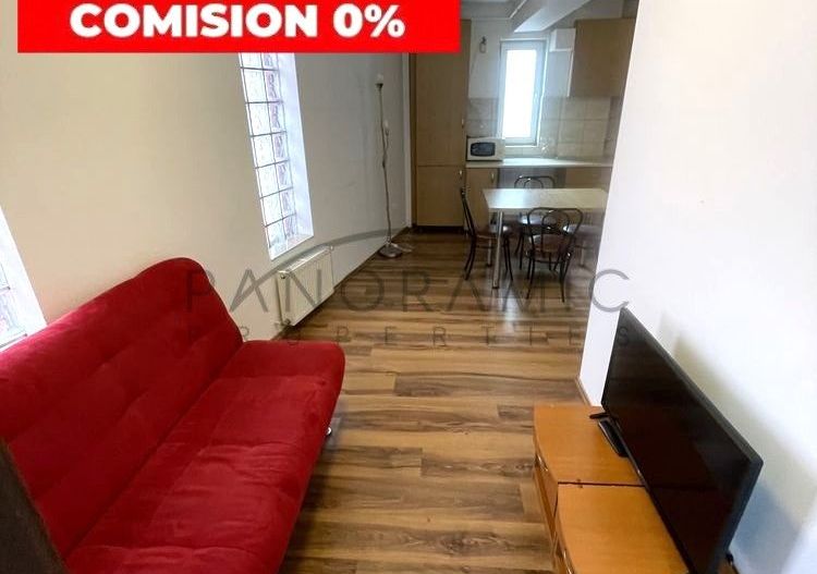 Apartament 1 camera, 47 mp, Platinia - Poză 5