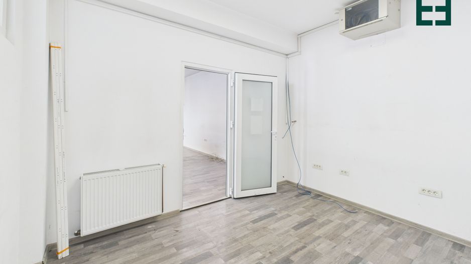 Birouri luminoase și spațioase - Calea Sever Bocu – Timișoara - Poză 12