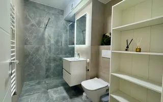 Apartament 1 camera + loc parcare FREYA Residence - Poză 13