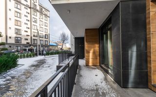 Vânzare, apartament, 3 camere, strada Circului, Râșcani - Poză 4