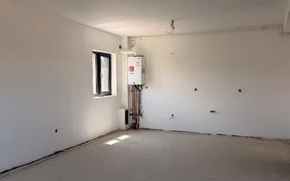 Apartament nou, 2 camere, Selimbar - Poză 5