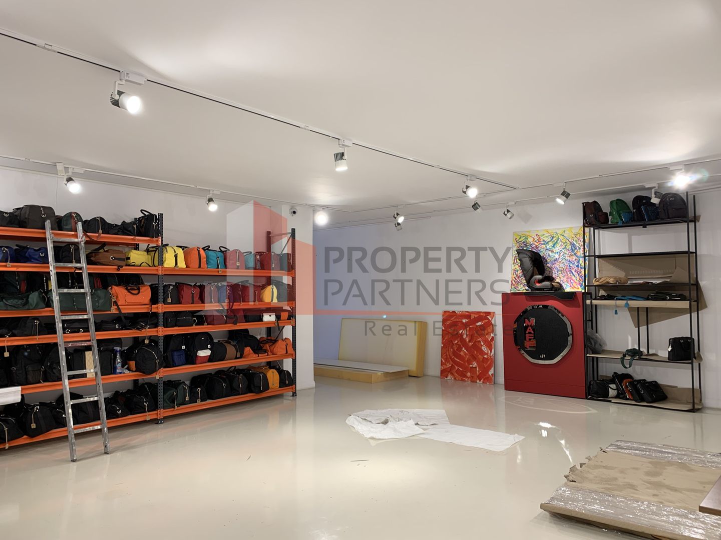 Spatiu comercial, Podul Constanta - Bucurestii Noi - Poză 5