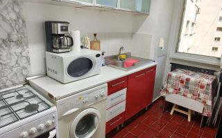 INCHIRIERE GARSONIERA | 35 MP | DECOMANDATA | RENOVATA | BANU MANTA - Poză 1