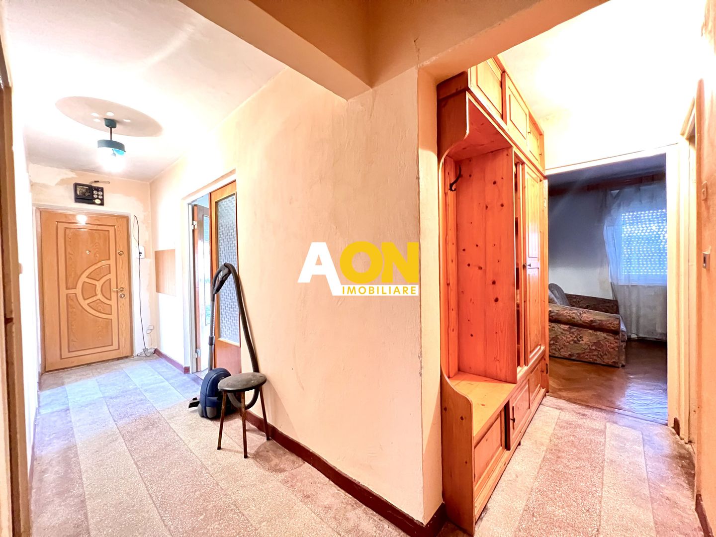 Apartament 3 Camere | DECOMANDAT | 71 mp | Zona Cetate - Poză 9