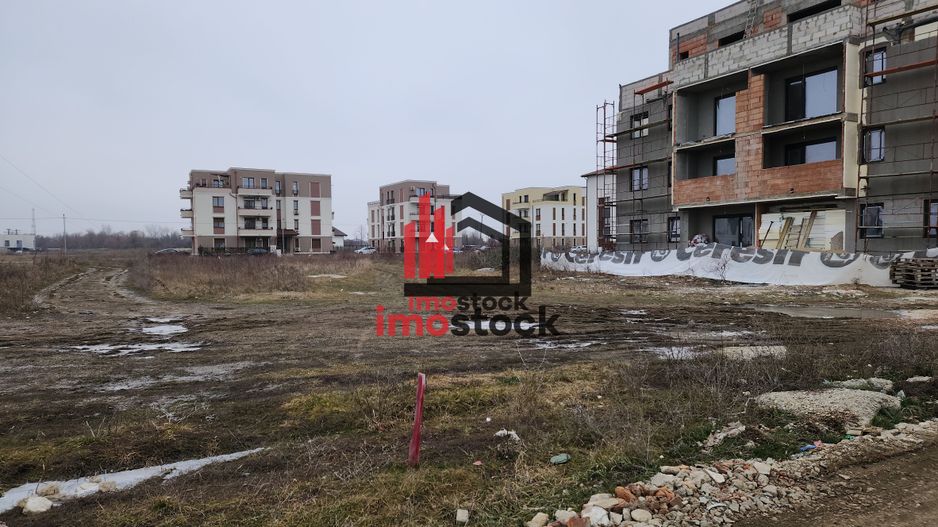 OPORTUNITATE DEZVOLTATOR IMOBILIAR I TEREN LOCUINTE COLECTIVE - Poză 11