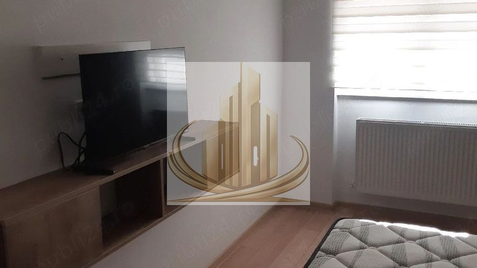 Apartament cu două camere decomandat modern - Poză 1