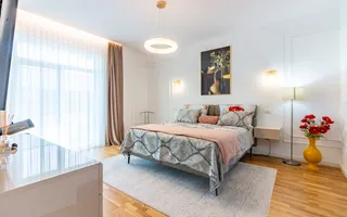 Vânzare casă modernă cu 5 camere | Corbeanca | Grădină și confort - Poză 25