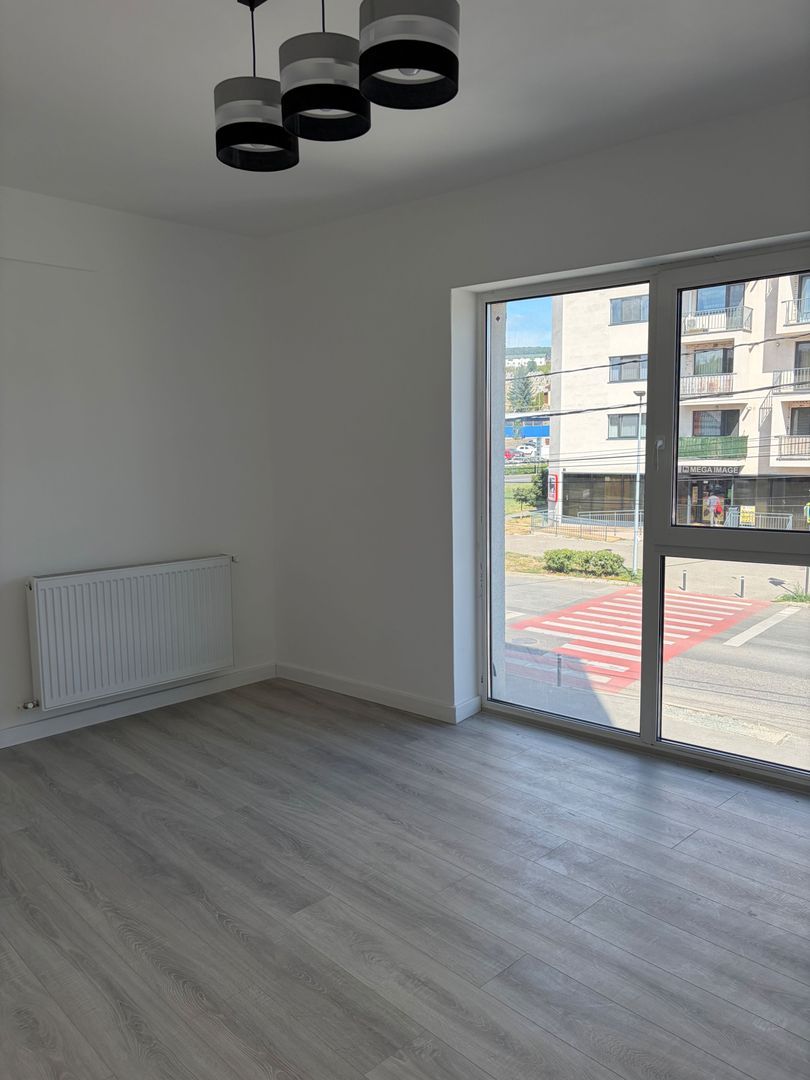 Apartament spațios | 3 camere | 2 băi | parcare | C. Baciului - Poză 9