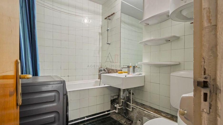 Ap 4 camere / 89 mp/ Stefan cel Mare/ Lizeanu - Poză 13