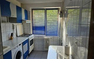 Particular - oferta ap 2 camere decomandat metrou Bucur Obor bloc reabilitat - Poză 12