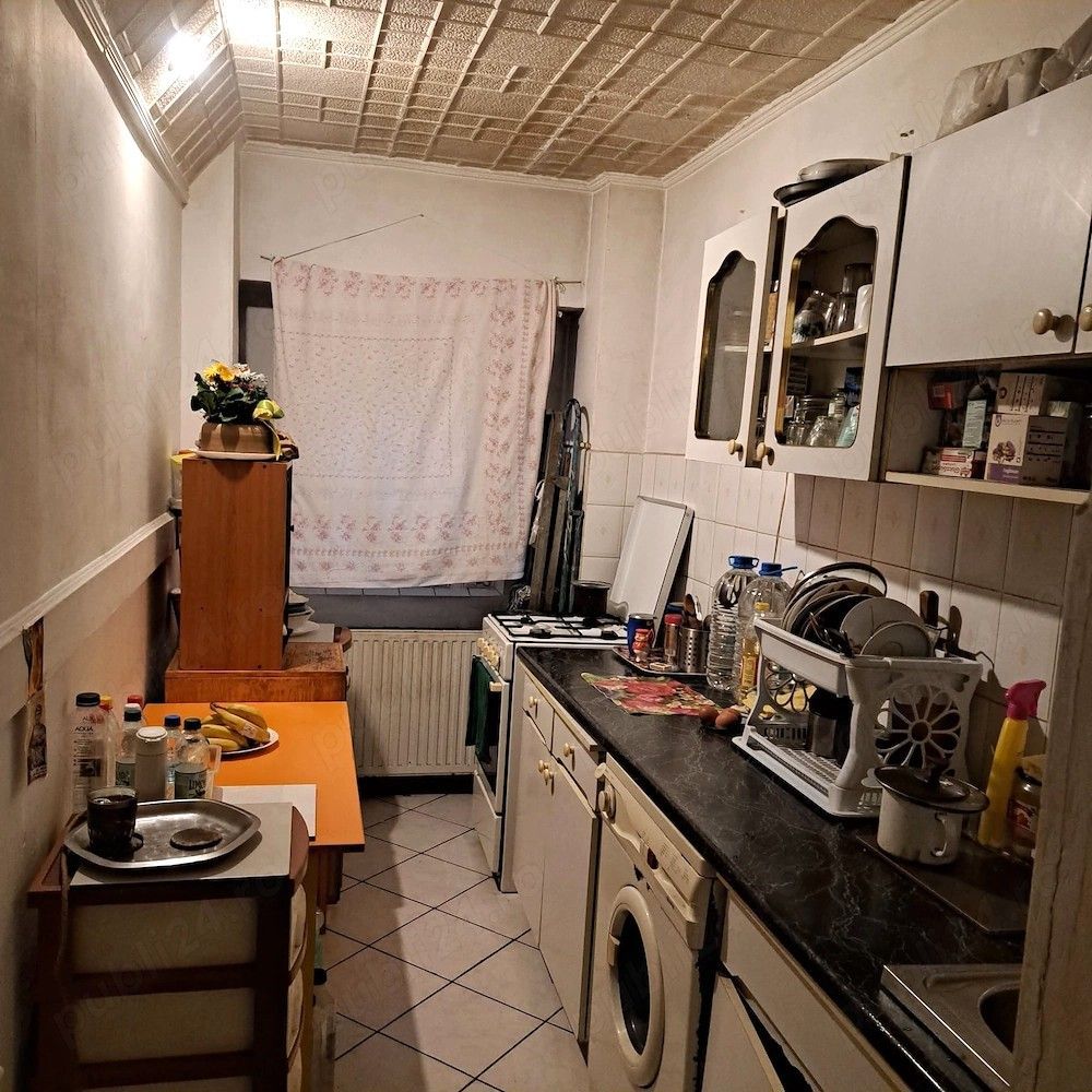 Vanzare garsoniera Mall Vitan-Mihai Bravu | 38 mp | Bloc Solid 1990 Reabilitat - Poză 5