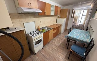 Garsoniera moderna, balcon, parcare, Buna Ziua, Calea Turzii ROD, OMW - Poză 5