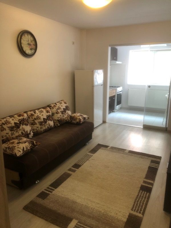 Garsonieră Palladium Residence, centrală proprie, AC, etaj 2 - Poză 2