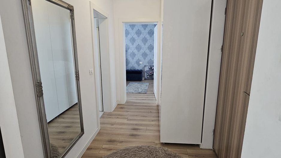 Apartament de vânzare 2 camere Dumbravita - Poză 11