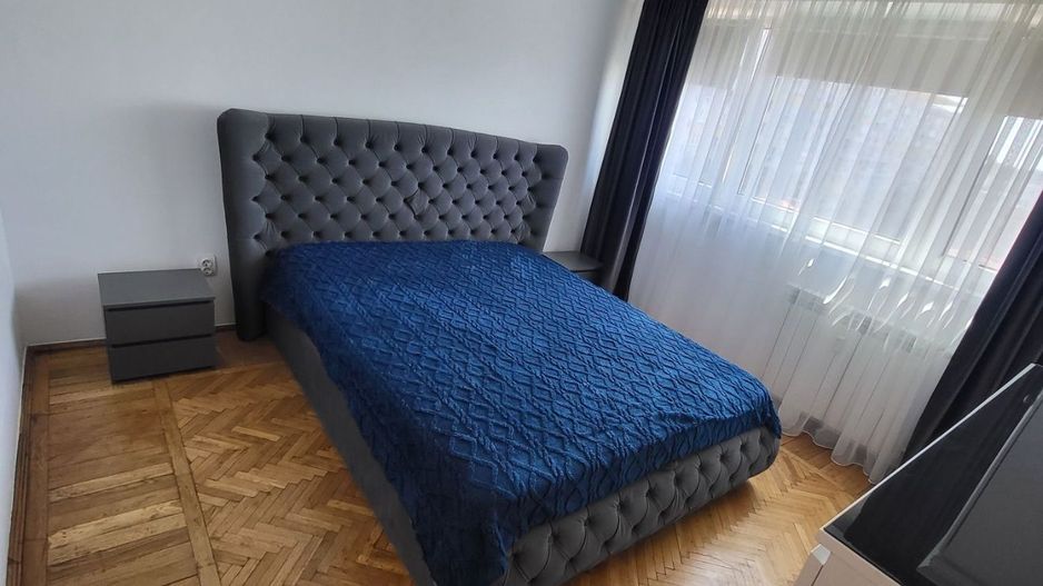 AP. 3 CAMERE MIHAI BRAVU, MODERN, BUCATARIE INCHISA, METROU 7 MINUTE - Poză 4