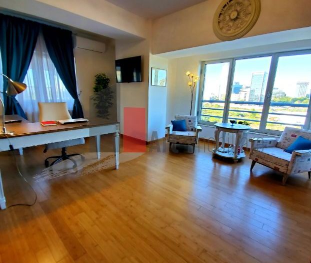 APARTAMENT LUX 3 CAMERE FLOREASCA - Poză 4