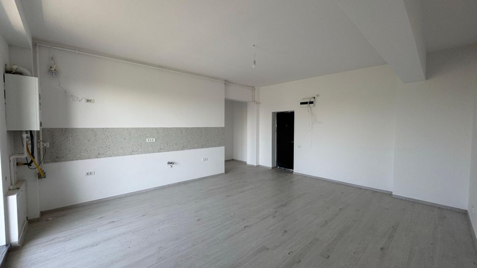 Apartament 2 camere Titan Nicolae Grigorescu Str Malva Bloc 2024 - Poză 4