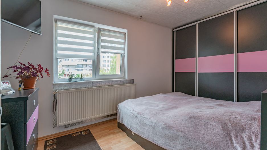 Locuință ideală! 4 camere, parcare, beci – Str. Pârâului - Poză 5