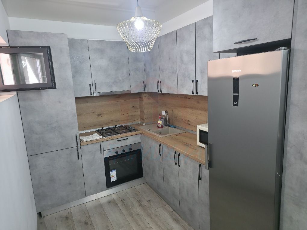 APARTAMENT CU 2 CAMERE DE VÂNZARE | COMPLEX REZIDENȚIAL NOU - Poză 1