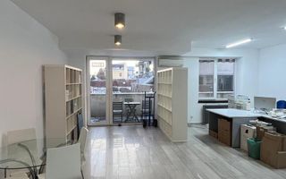 3 camere Rose Garden cu terasa de 16 mp si parcare subterana - Poză 4