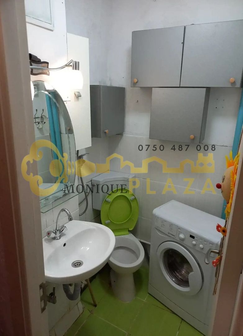 Garsoniera | Zona centrala | Etaj 1 | - Poză 2