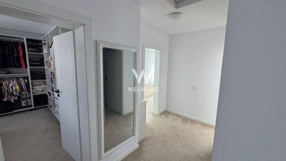 Casă nouă | 193 mp | Garaj dublu | Curte 315 mp | Mobilată – Șura Mare - Poză 12