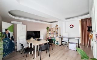 Primăverii Parcul Bordei I Apartament 4 camere I COMISION 0% - Poză 15